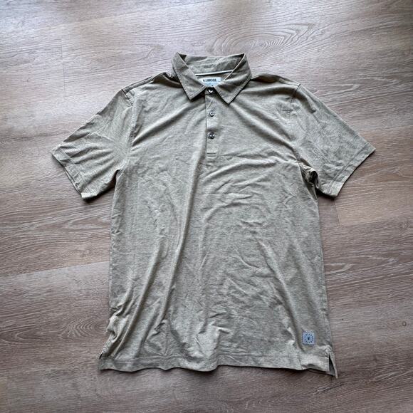 Linksoul Other - Linksoul Men's Delray Polo - Size M